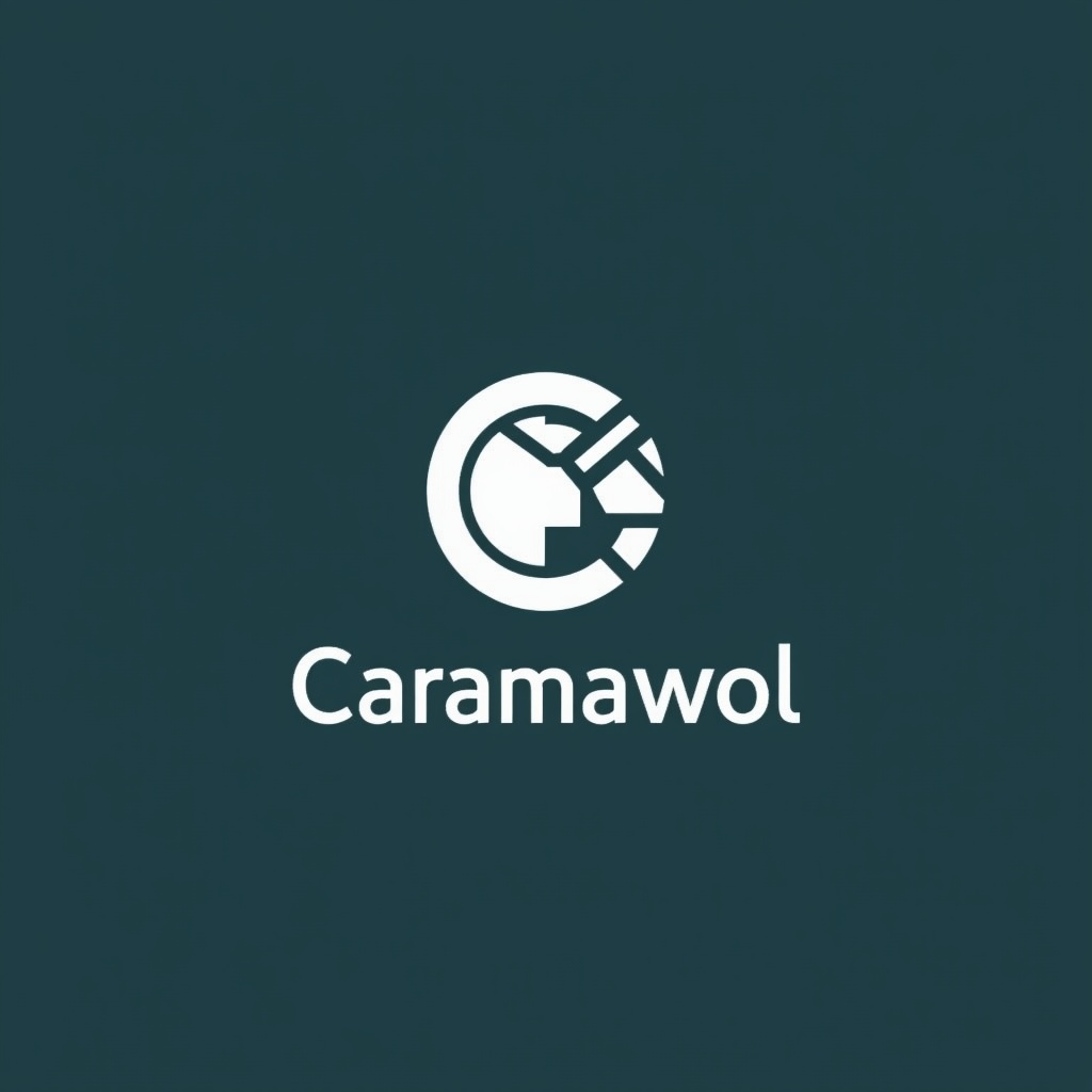 Caramawol
